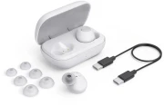 Hama Spirit Chop II Bluetooth White