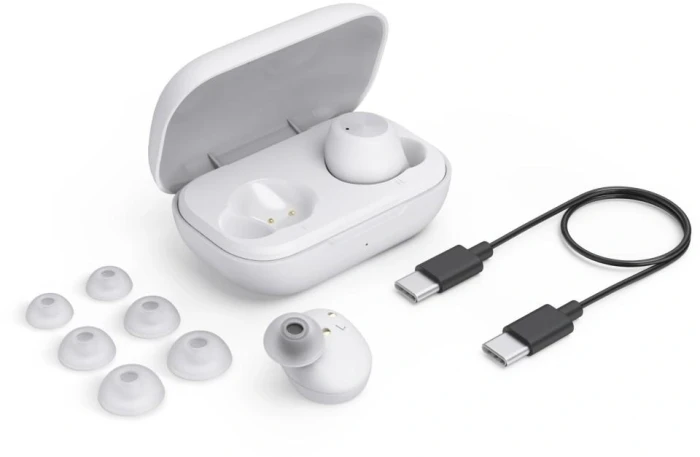 Hama Spirit Chop II Bluetooth White