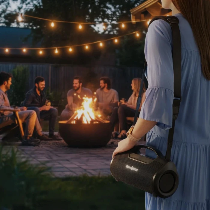 HAMA | Canton Mate Pro MK II - 60W