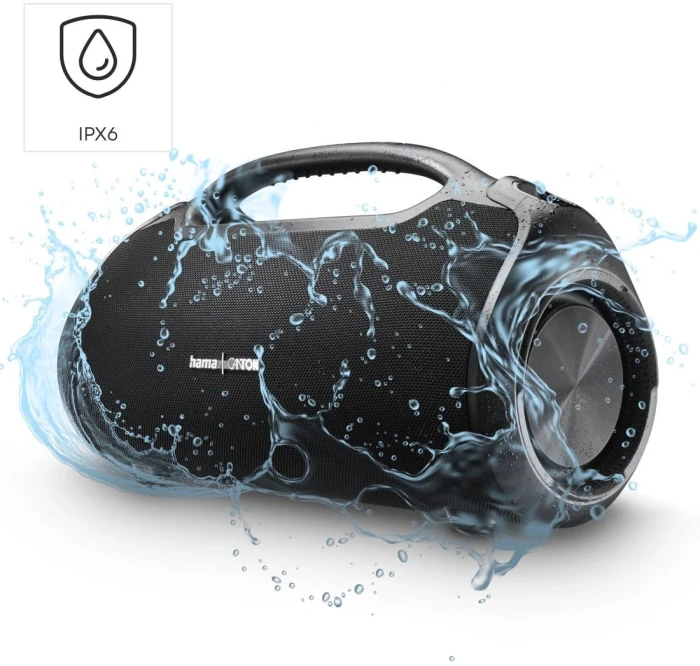 HAMA Canton UltiMate Pro 120W