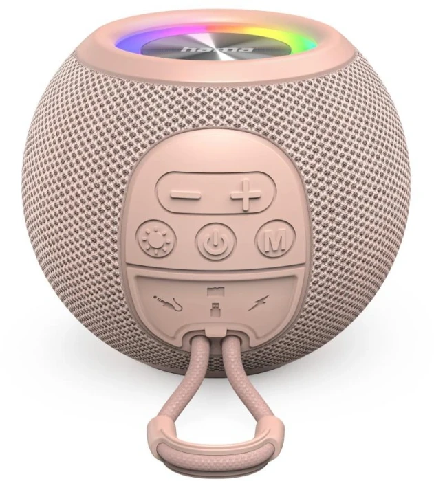 HAMA Блутут колонка Ball Shape 5W