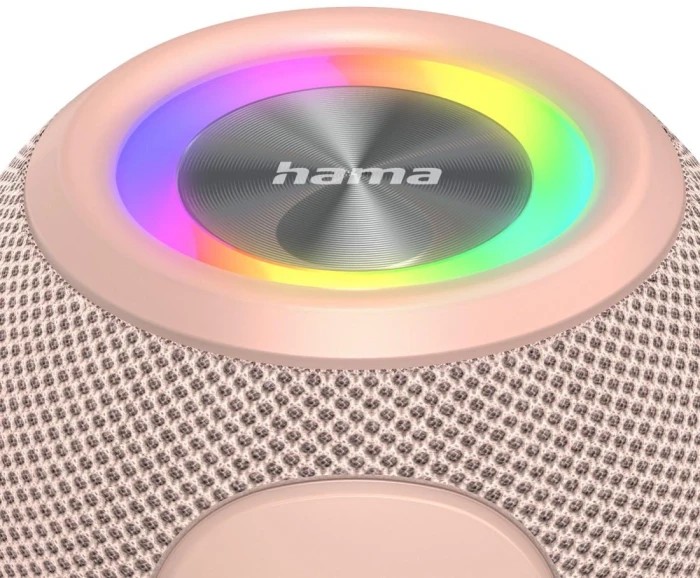 HAMA Блутут колонка Ball Shape 5W