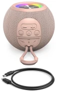 HAMA Блутут колонка Ball Shape 5W
