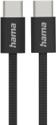 HAMA USB-C 2.0 60W - 1.0m