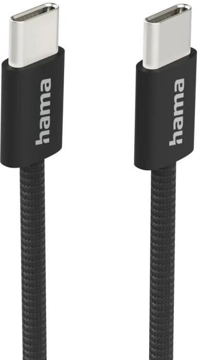 HAMA USB-C 2.0 60W - 1.0m
