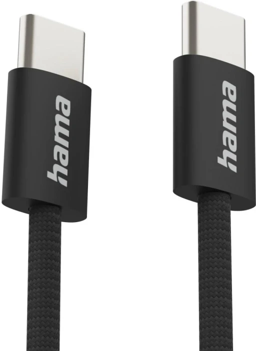 HAMA USB-C 2.0 60W - 1.0m
