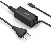 HAMA Зарядно за лаптоп USB-C PD GaN 5-20V/45W