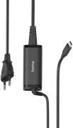 HAMA Зарядно за лаптоп USB-C PD GaN 5-20V/65W