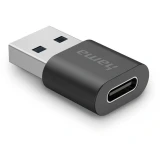 HAMA преходник USB-A > USB-C 10Gbps