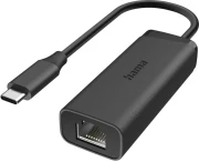 HAMA Мрежов адаптер USB-C > 2.5 Gbit