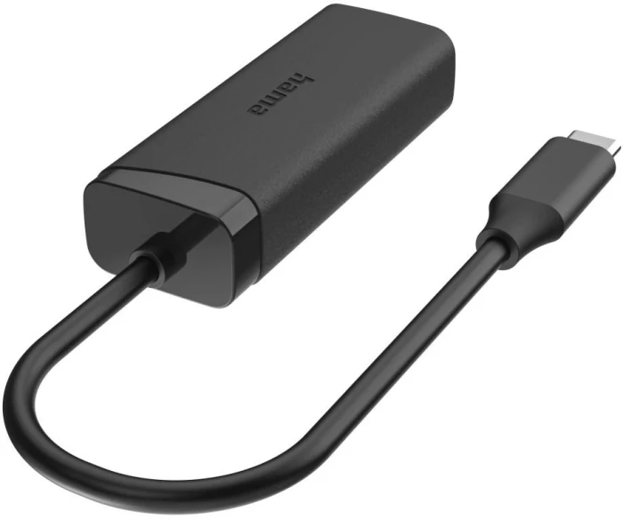 HAMA Мрежов адаптер USB-C > 2.5 Gbit