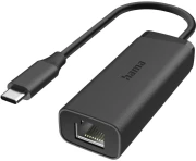 HAMA Мрежов адаптер USB-C > 2.5 Gbit