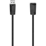 HAMA Удължителен USB-A - 0.75м