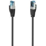 HAMA RJ-45 SFTP CAT.6a - 10.0m