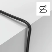 HAMA RJ-45 SFTP Cat.8 - 0.5m