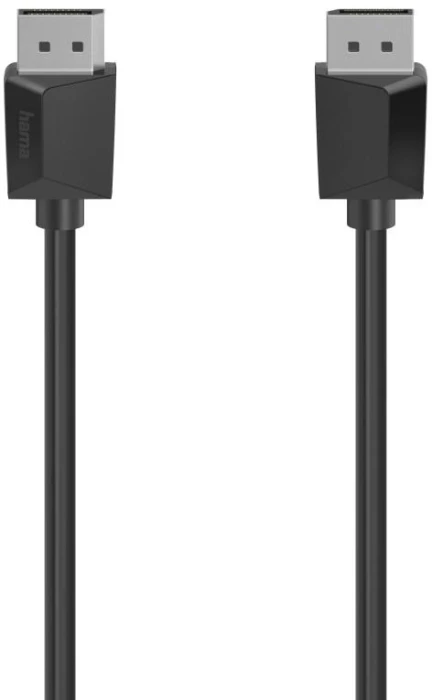 HAMA Displayport 1.2 4K - 0.75m