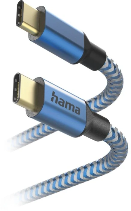 HAMA USB-C 480 MBit/s - 1.5m