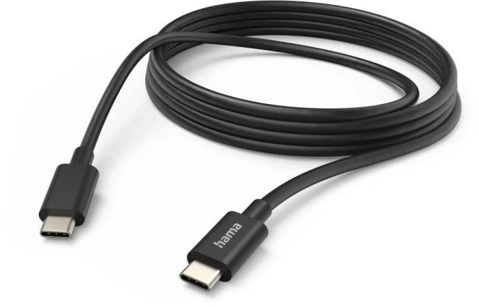 Hama USB-C 480 Mbit - 3.0m