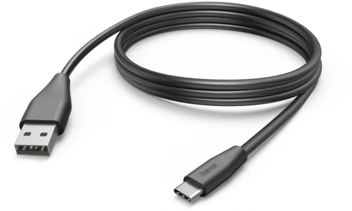 HAMA USB-C > USB-A 480Mbit - 3.0m