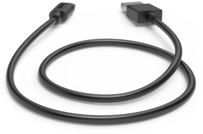 HAMA USB-C > USB-А 480Мbit 3A - 0.5m