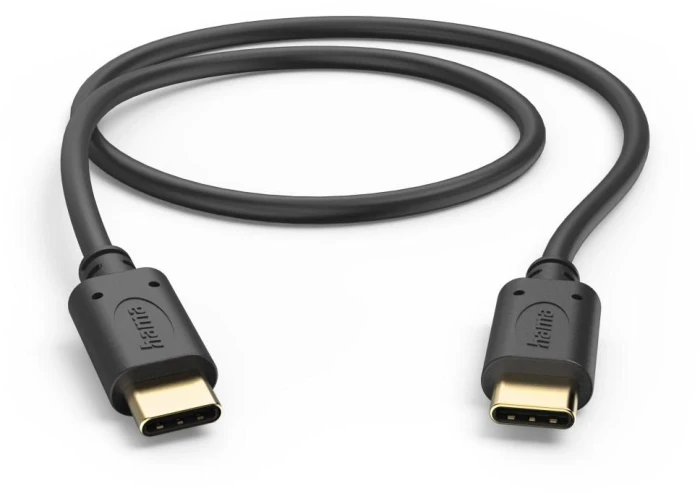 Hama USB-C 480Mbit - 0.5m