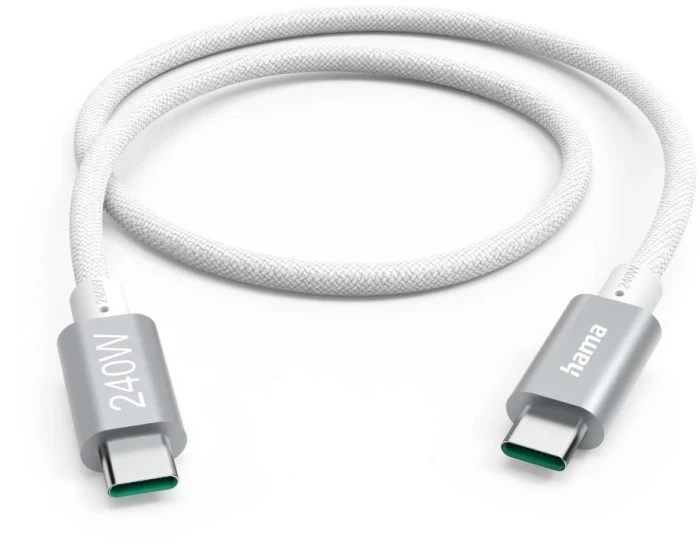 HAMA USB-C 240W - 1.5m
