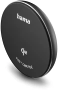 Hama Безжично Qi2 зарядно 15W