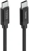 Hama USB-C 100 W - 1.5m