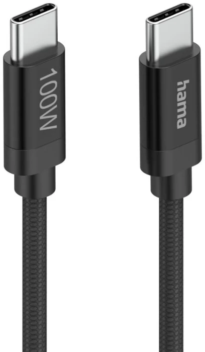 Hama USB-C 100 W - 1.5m