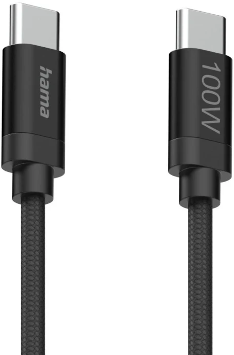 Hama USB-C 100 W - 1.5m
