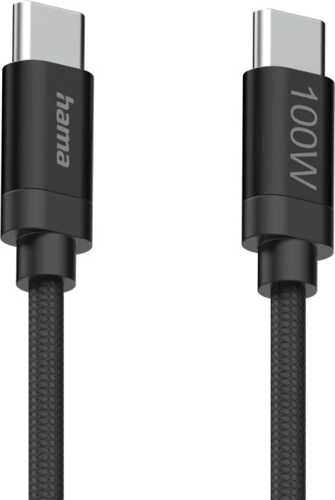 Hama USB-C 100 W - 1.5m