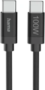 Hama USB-C 100W - 3.0m