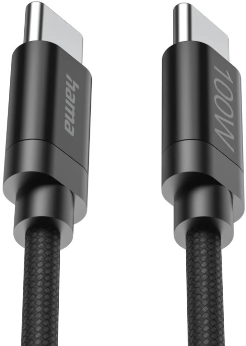 Hama USB-C 100W - 3.0m