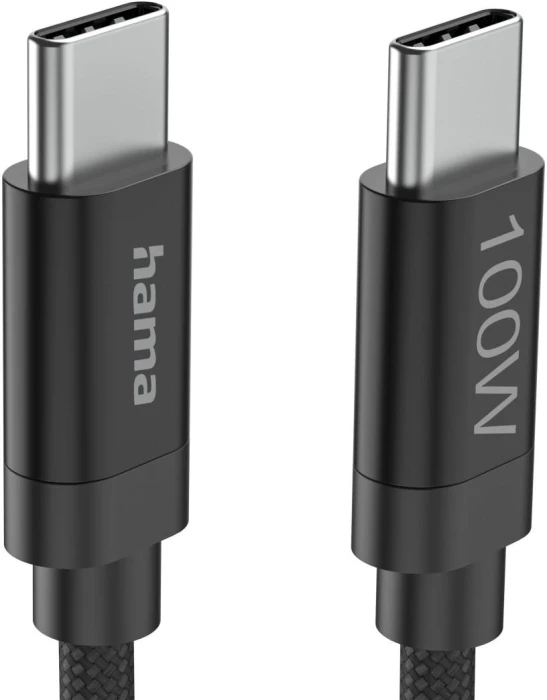 Hama USB-C 100W - 3.0m