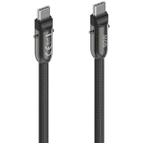 Hama USB-C с връзка за телефон - 1.2m