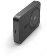 HAMA Qi2 Безжична външна батерия индуктивно зареждане - 10000mAh
