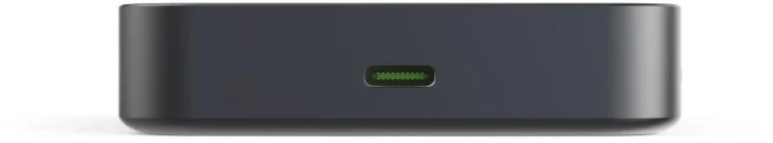 HAMA Qi2 Безжична външна батерия индуктивно зареждане - 10000mAh