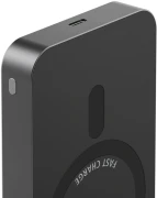 HAMA Qi2 Безжична външна батерия индуктивно зареждане - 10000mAh