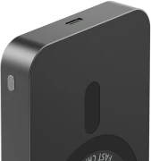 HAMA Qi2 Безжична външна батерия индуктивно зареждане - 10000mAh