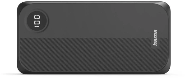 HAMA Външна батерия 20000 mAh