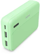 HAMA батерия Pocket 10 - 10000 mAh