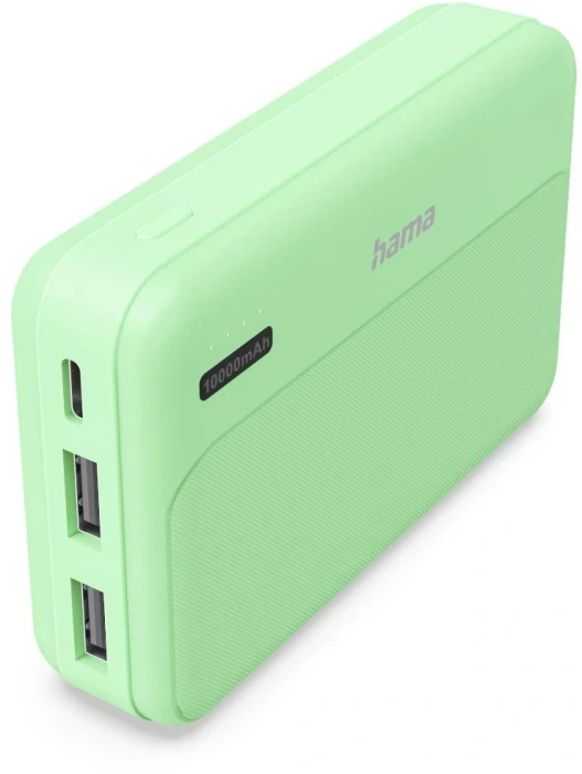HAMA батерия Pocket 10 - 10000 mAh