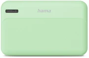 HAMA батерия Pocket 10 - 10000 mAh