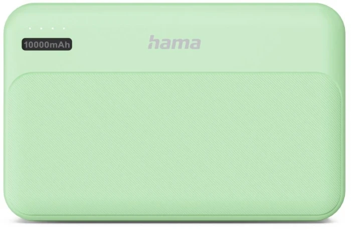 HAMA батерия Pocket 10 - 10000 mAh
