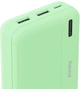 HAMA батерия Pocket 10 - 10000 mAh