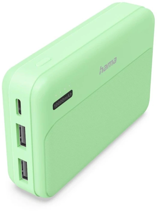 HAMA батерия Pocket 10 - 10000 mAh