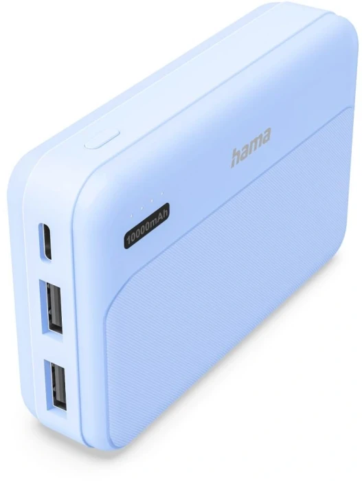 HAMA батерия Pocket 10 - 10000 mAh