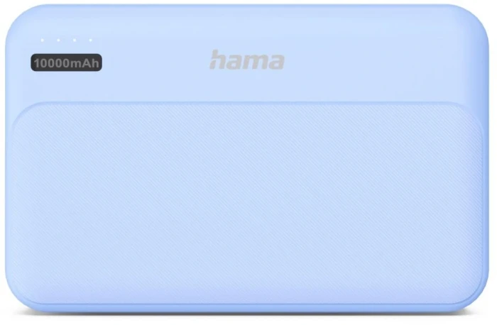 HAMA батерия Pocket 10 - 10000 mAh