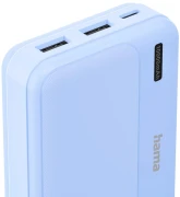HAMA батерия Pocket 10 - 10000 mAh