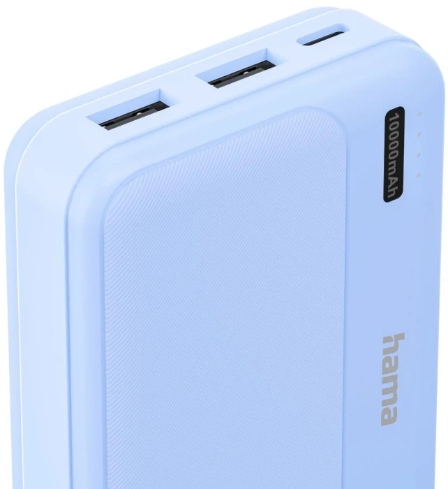 HAMA батерия Pocket 10 - 10000 mAh